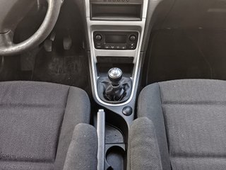 Peugeot 307 2005 SW