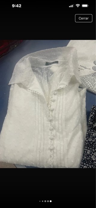 Lote Ropa Talla XL Varias Marcas