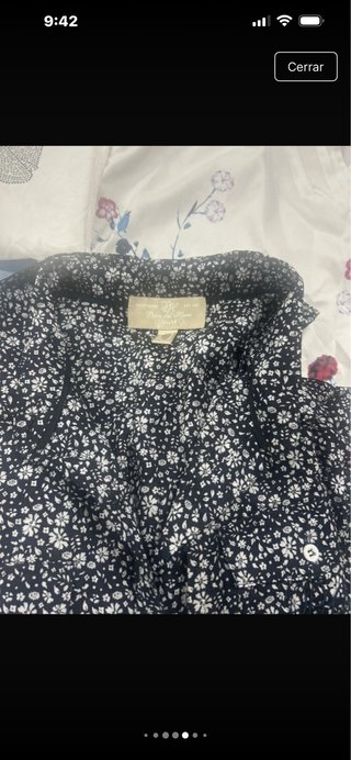 Lote Ropa Talla XL Varias Marcas