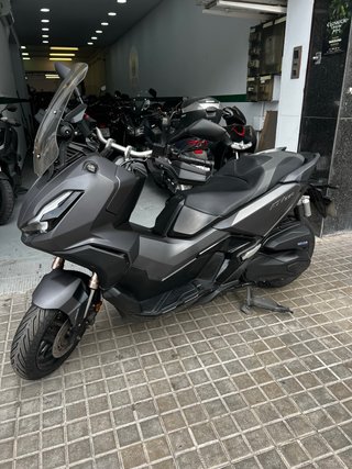 Honda ADV350