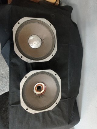 JBL E110-8
