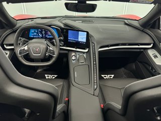 Corvette C8 Convertible 481CV 2LT!!! NACIONAL
