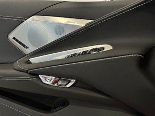 Corvette C8 Convertible 481CV 2LT!!! NACIONAL