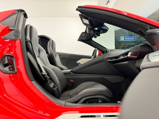 Corvette C8 Convertible 481CV 2LT!!! NACIONAL