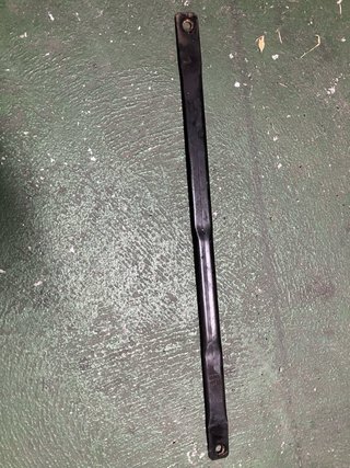Barra Refuerzo Cuna S3 Cupra