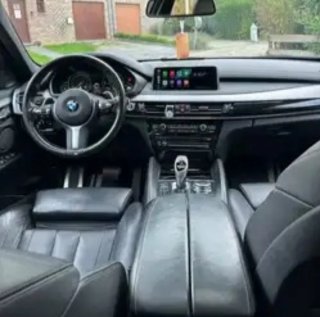 BMW X6 30d