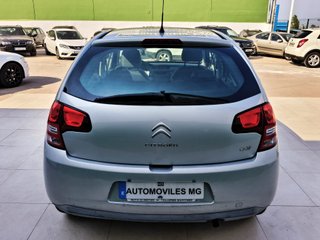 Citroen C3 2012
