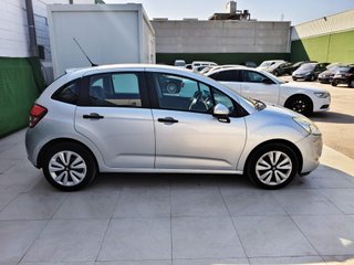 Citroen C3 2012