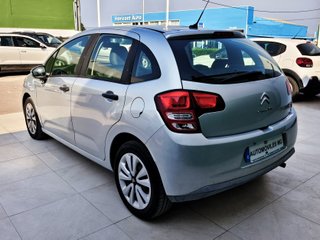 Citroen C3 2012