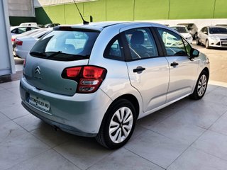 Citroen C3 2012