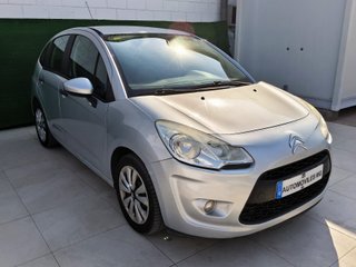 Citroen C3 2012
