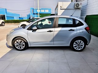Citroen C3 2012