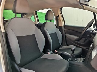 Citroen C3 2012