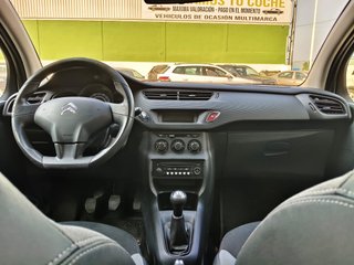 Citroen C3 2012