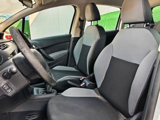 Citroen C3 2012
