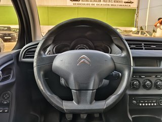 Citroen C3 2012