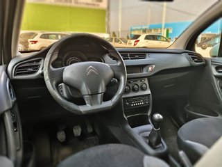 Citroen C3 2012