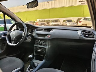 Citroen C3 2012