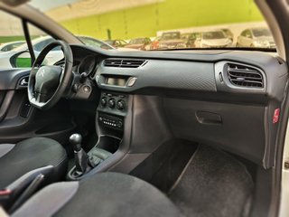 Citroen C3 2012