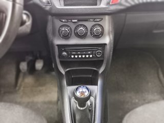 Citroen C3 2012