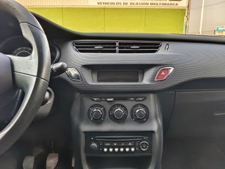 Citroen C3 2012