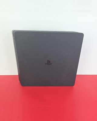 PS4 Slim 1TB Spider-Man Edizione Limitata