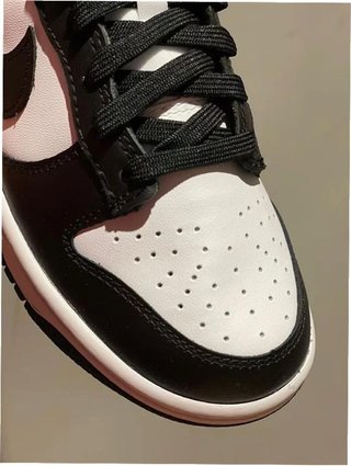 Nike Dunk Low Retro Panda Talla 40