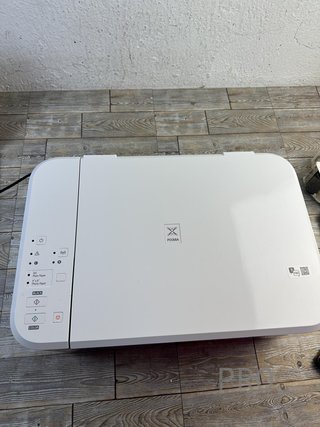 Stampante Canon Pixma
