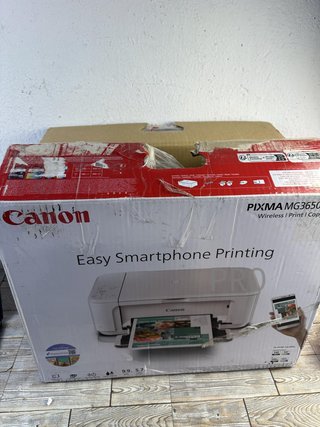 Stampante Canon Pixma