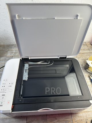 Stampante Canon Pixma