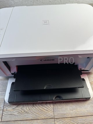 Stampante Canon Pixma