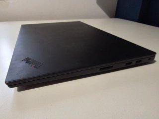 Lenovo P1 Gen 5 i9 64GB 1TB RTX 3080Ti
