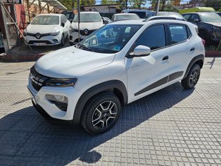 Dacia Spring 2023 100 % ELÉCTRICO