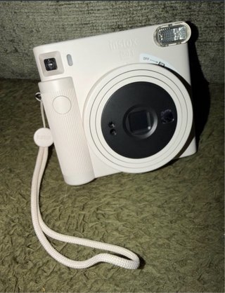 Instax Square SQ1 Cámara Instantánea