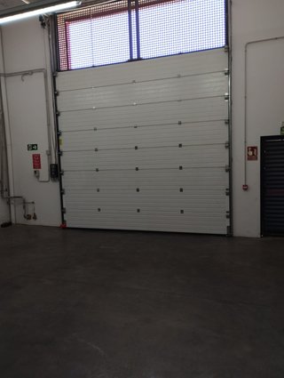 Trastero de 3,62 m2