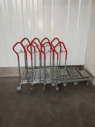 Trastero de 3,62 m2