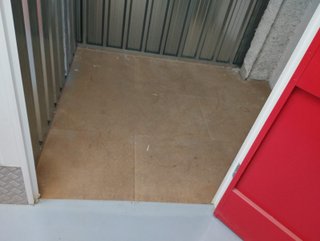 Trastero de 3,62 m2