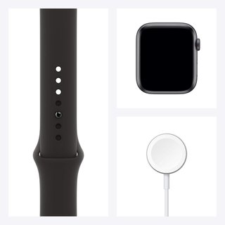 Apple Watch Series 6 GPS + Cellular 44mm