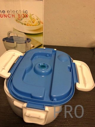 Calentador de comida