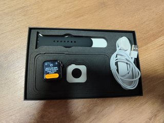 Apple Watch Series 6 GPS + Cellular 44mm