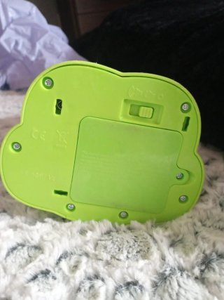 Perrito robot