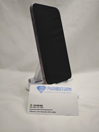 iPhone 14 Pro Max Morado
