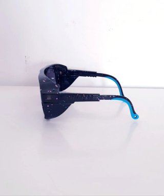 GAFAS DE SOL UNISEX "PIT VIPER"