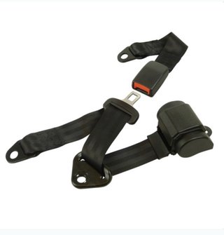 Cinturón Seguridad Carpont Universal