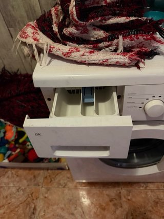 Lavadora 7kg Funciona bien