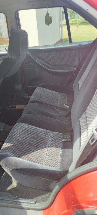 SEAT Toledo 1991