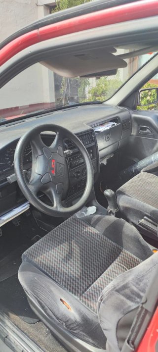 SEAT Toledo 1991