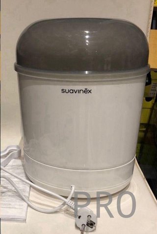 Esterilizador Eléctrico