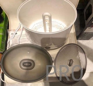 Esterilizador Eléctrico