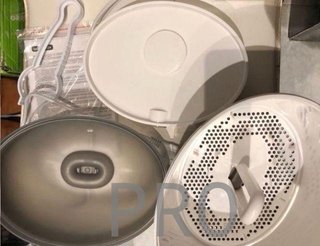 Esterilizador Eléctrico